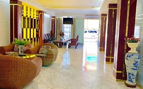 Palace Hotel
